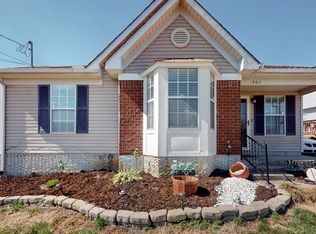 1904 Gulf Breeze Pl, Madison, TN 37115