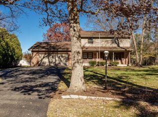 6622 Buckhorn Trl, Loves Park, IL 61111