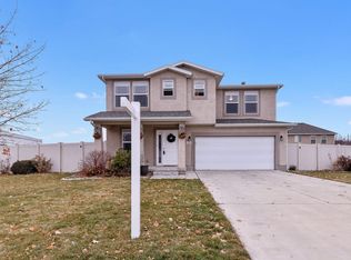 1288 S 260 W, Payson, UT 84651