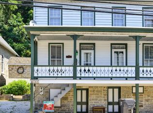 160 N Main St, Port Deposit, MD 21904