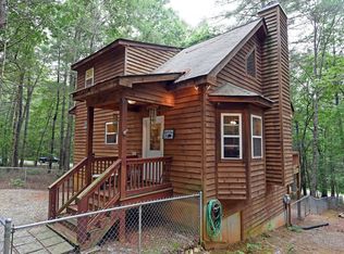 26 Foggy Meadow Dr, Blairsville, GA 30512