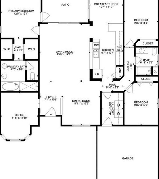 Listing photo 3