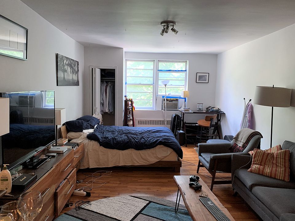 1st image of 21 Gramercy Park #4A