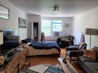 21 Gramercy Park #4A, New York, NY 10003