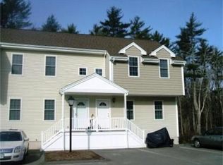33 Pineridge Way, Middleboro, MA 02346