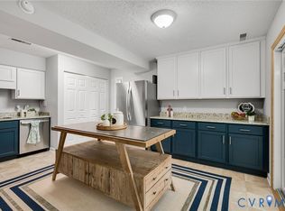 1817 Millrun Pl, Henrico, VA 23238