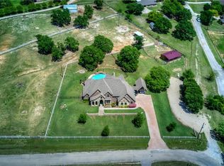 200 Murr Rd, Azle, TX 76020