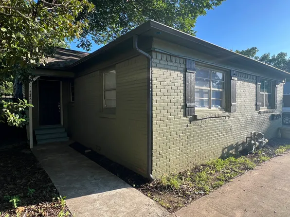424 E Worth St Unit A, Grapevine, TX 76051