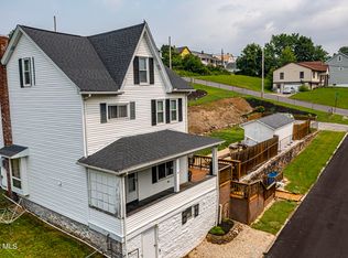 2100-10 14th Ave, Altoona, PA 16601