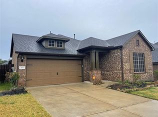 262 Pleasant Hill Way, Conroe, TX 77304