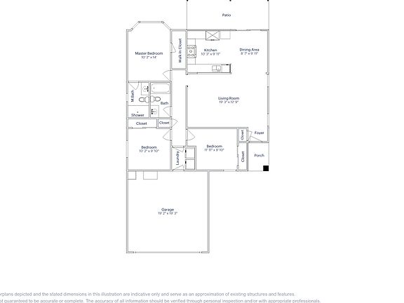 2nd image of 12736 W Columbine Dr