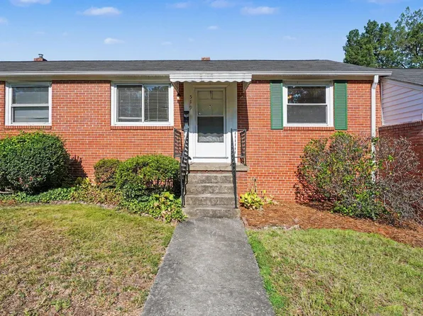 519 Overlook St, Greensboro, NC 27403