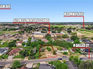 217 N Dallas St, Alton, TX 78573