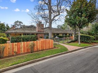 1930 Minoru Dr, Altadena, CA 91001