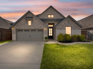 5504 George Creek Rd, Fort Worth, TX 76126