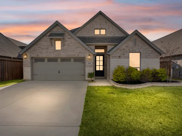 5504 George Creek Rd, Fort Worth, TX 76126
