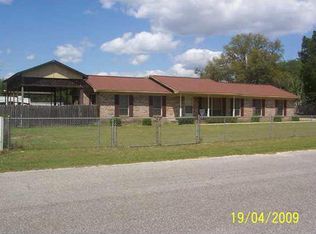 224 Carolina Dr, Pensacola, FL 32534