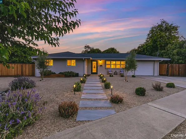 1593 Mendocino Dr, Concord, CA 94521