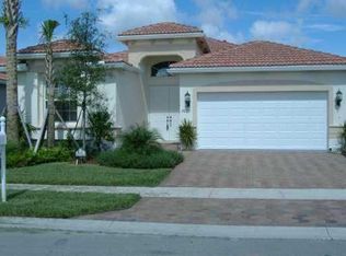 6785 Via Bellini, Lake Worth, FL 33467