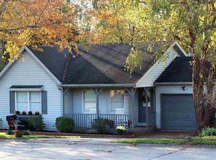 8433 Yorkridge Ct, Newburgh, IN 47630