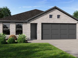 533 Babbling Brook Dr, Ponder, TX 76259