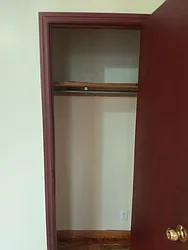 Rented by Dyer Estate Mgmt