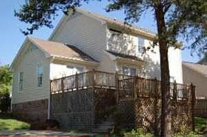 Back of House