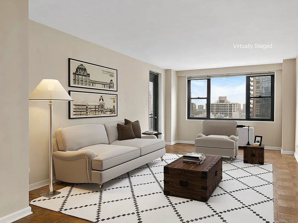 1st image of 165 W 66th St APT 15F