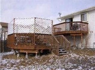 1056 Bromefield Dr, Fountain, CO 80817