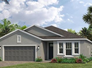 9458 Ebeko Ct, Melbourne, FL 32940