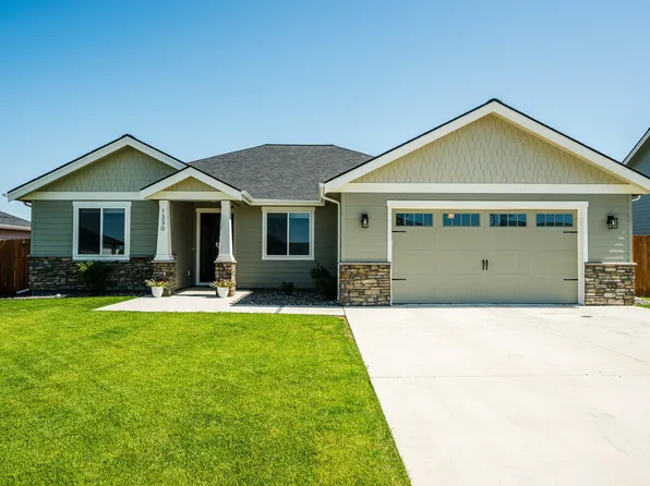 1330 Oxbow Dr, Sheridan, WY 82801