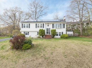 148 Pitman St, Methuen, MA 01844