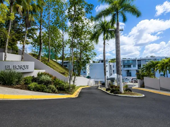 Cond. El Bosque LOS BAEZ #1602, GUAYNABO, PR 00971