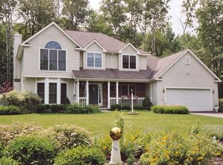 29 Quail Run, Elmira, NY 14903