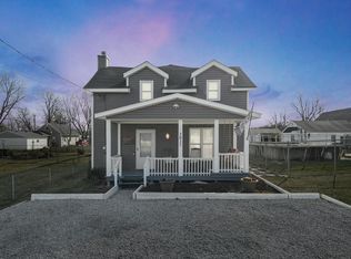 2027 Reese Ave, Columbus, OH