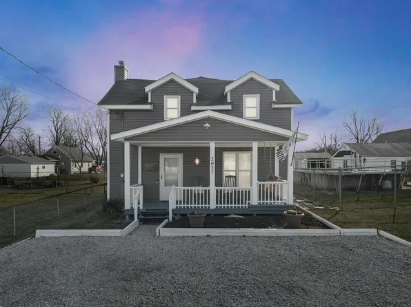 2027 Reese Ave, Columbus, OH 43207