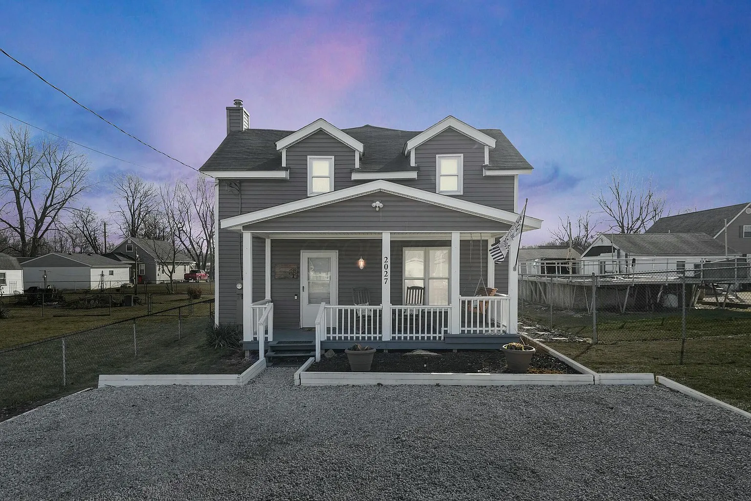 2027 Reese Ave photo 1