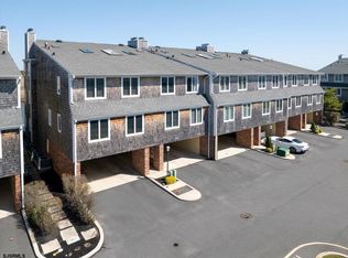 1511 Harbour Cv S #1511, Somers Point, NJ 08244