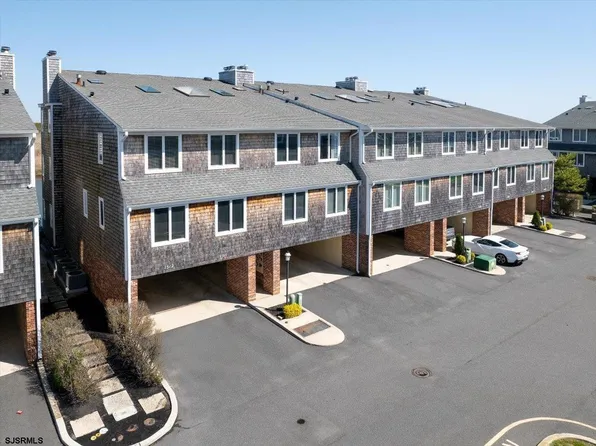 1511 Harbour Cv S #1511, Somers Point, NJ 08244