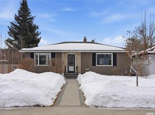 1024 6th STREET E, Saskatoon, SK S7H 1E2