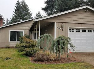 3515 NE 124th Ave, Vancouver, WA