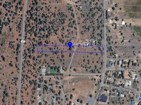 510-055 Stone Rd, Susanville, CA 96130