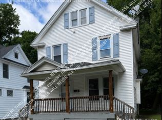 492 Augustine St, Rochester, NY 14613