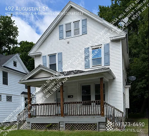492 Augustine St Photo 1