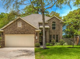 3127 Fitzgerald Dr, Montgomery, TX 77356