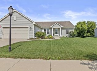 3108 Engler Dr, Waukesha, WI 53189