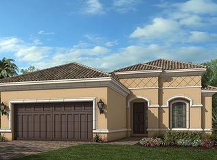 8495 Palacio Ter N, Naples, FL 34113