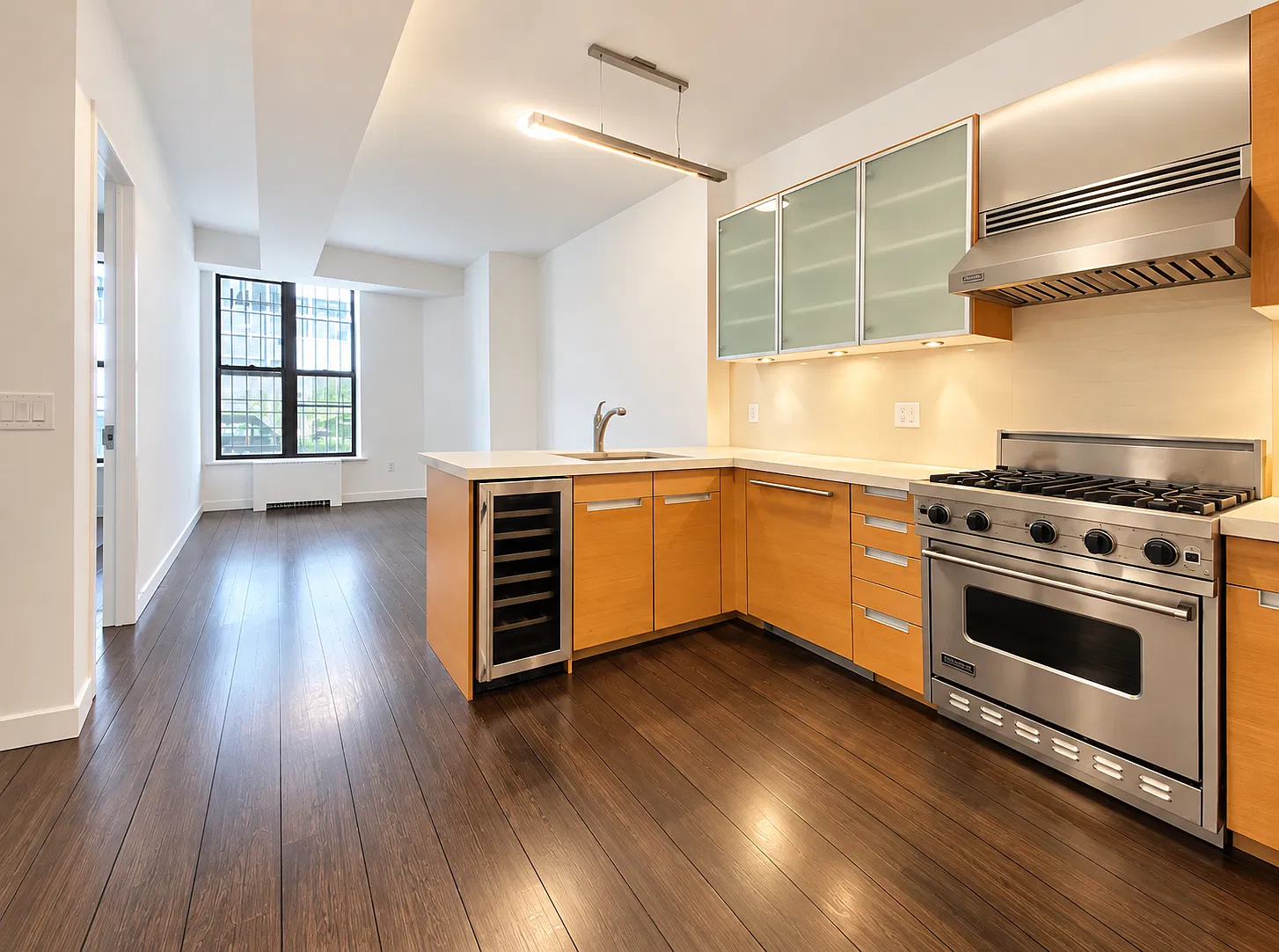 454 West 58th Street — Photo 1