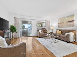 58 Valdor Dr, Toronto, ON M1V 1R4
