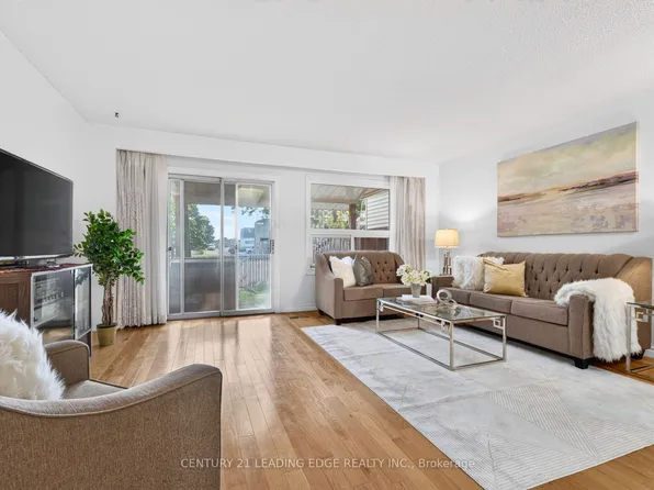 58 Valdor Dr, Toronto, ON M1V 1R4